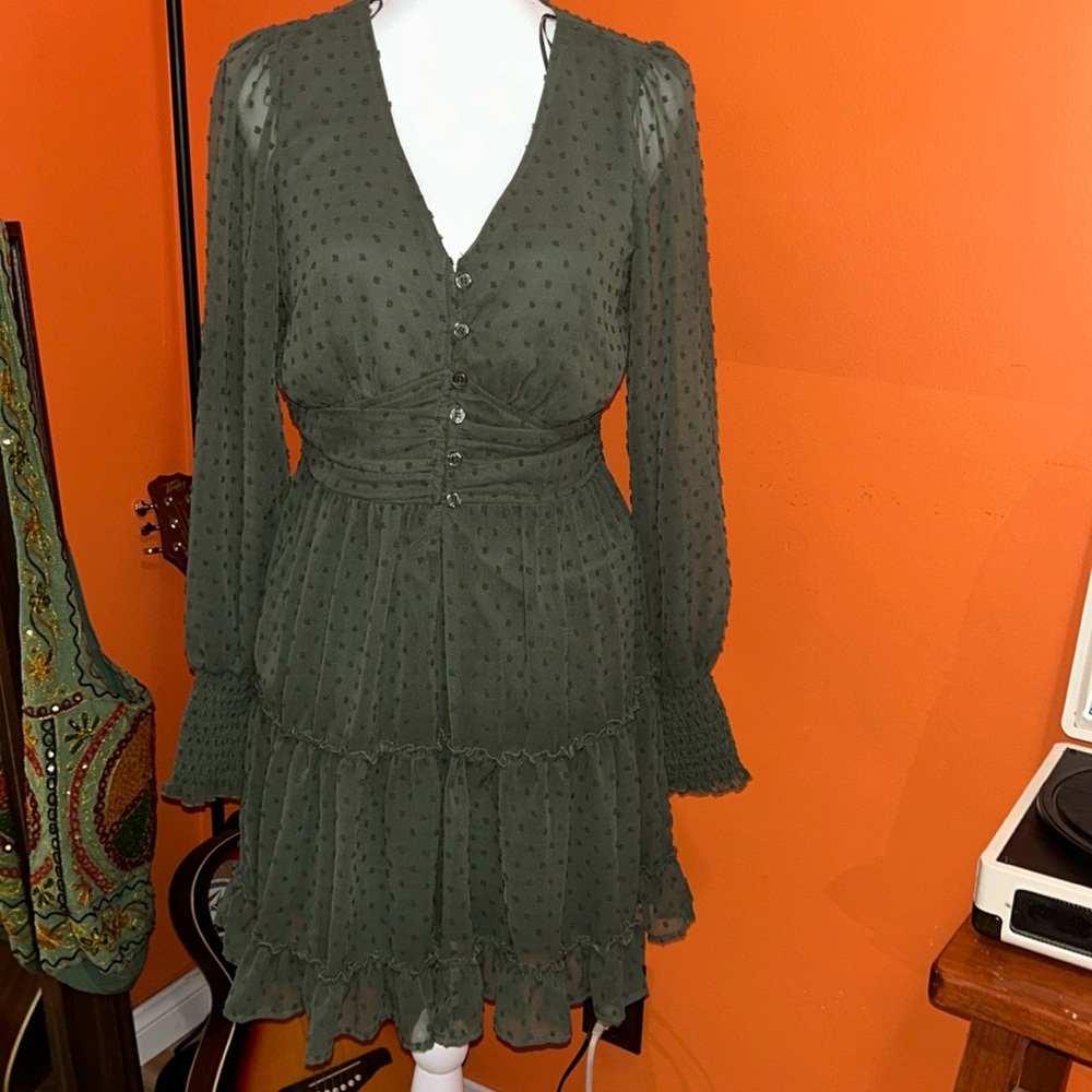 NWT Francesca’s Boutique - Picture 1 of 11